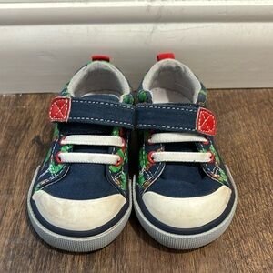 See Kai Run sneakers